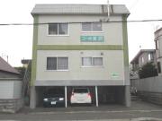 地下鉄南北線北３４条駅まで徒歩18分