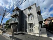 ＪＲ総武線（各駅停車）千葉駅まで徒歩7分
