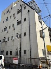 地下鉄谷町線駒川中野駅まで徒歩3分