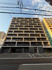 ＪＲ大阪環状線福島駅まで徒歩14分