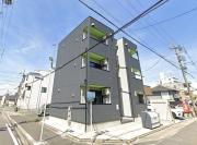 地下鉄東山線中村日赤駅まで徒歩3分