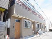 サンリブ6号館
