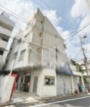 西武池袋・豊島線江古田駅まで徒歩2分