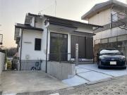 貸戸建 千種区東山元町二丁目 KHSD