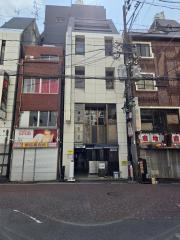 天文館生駒ビル