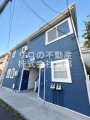 京王線調布駅まで徒歩7分