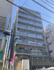 東急東横線中目黒駅まで徒歩1分