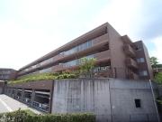 イトーピア逆瀬川ガーデンフラッツ