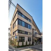グランエッグス梅ヶ丘 1F