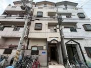 近鉄南大阪線矢田駅まで徒歩5分