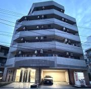 京急本線京急蒲田駅まで徒歩3分