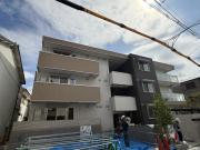 メゾンルル赤川