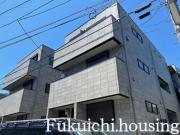 小田急小田原線豪徳寺駅まで徒歩3分