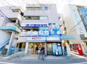 西武新宿線東伏見駅まで徒歩1分