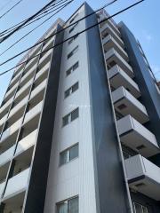 鹿児島市電唐湊線天文館通駅まで徒歩5分