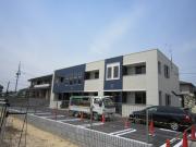ＪＲ山陽本線新倉敷駅まで徒歩9分