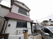 鈴蘭台南町6丁目貸家