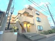 ＪＲ武蔵野線南流山駅まで徒歩10分