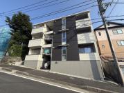 ヒルズ横浜