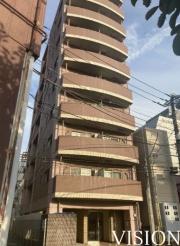 ヴェルト川崎ウエスト