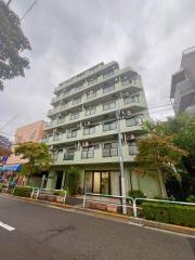 ＪＲ京浜東北・根岸線東十条駅まで徒歩4分