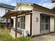 下北方町横小路貸家