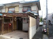 松尾鈴川町貸家