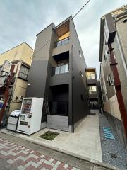 京成本線京成小岩駅まで徒歩5分