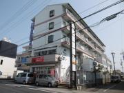 ＪＲ土讃線後免駅まで徒歩2分