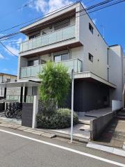 AF DELICIOUS LIFE APARTMENTS