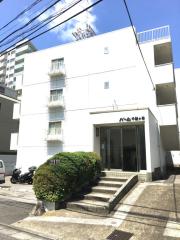 バーム千駄ヶ谷