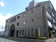 ＪＲ常磐線（各駅停車）金町駅までバス約8分 徒歩1分