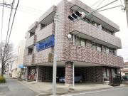 日吉スカイパレス 3B