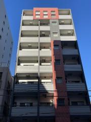 ビバリーホームズ根岸