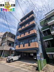 MIZUASHIビル