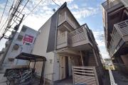 クレイノスペランツァI号館
