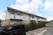 ＪＲ山陽本線西阿知駅まで徒歩11分