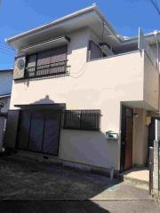 北安東5渡辺戸建D