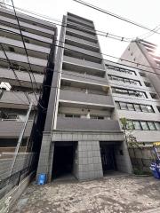 ＪＲ山手線田町駅まで徒歩8分