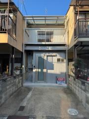 向日市八ノ坪リノベーション貸家