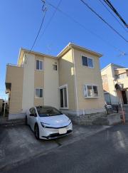 熊本電気鉄道新須屋駅まで徒歩7分