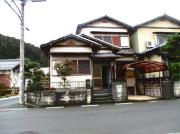 南丹市日吉町上胡麻広野貸家