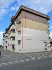 ローズハイツ川口