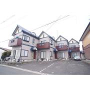 東北新幹線郡山駅までバス約25分 徒歩10分