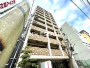 アスヴェル兵庫駅前