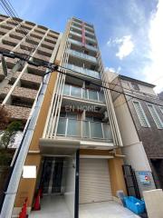 シーガルハイツ心斎橋EAST