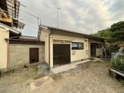 京阪宇治線中書島駅まで徒歩33分