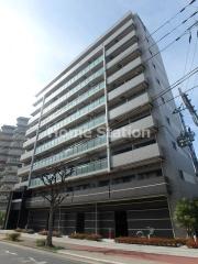 ＪＲ大阪環状線福島駅まで徒歩7分