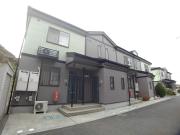ＪＲ予讃線高瀬駅まで徒歩16分