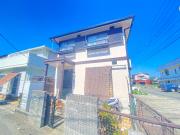 譲原一戸建B号棟